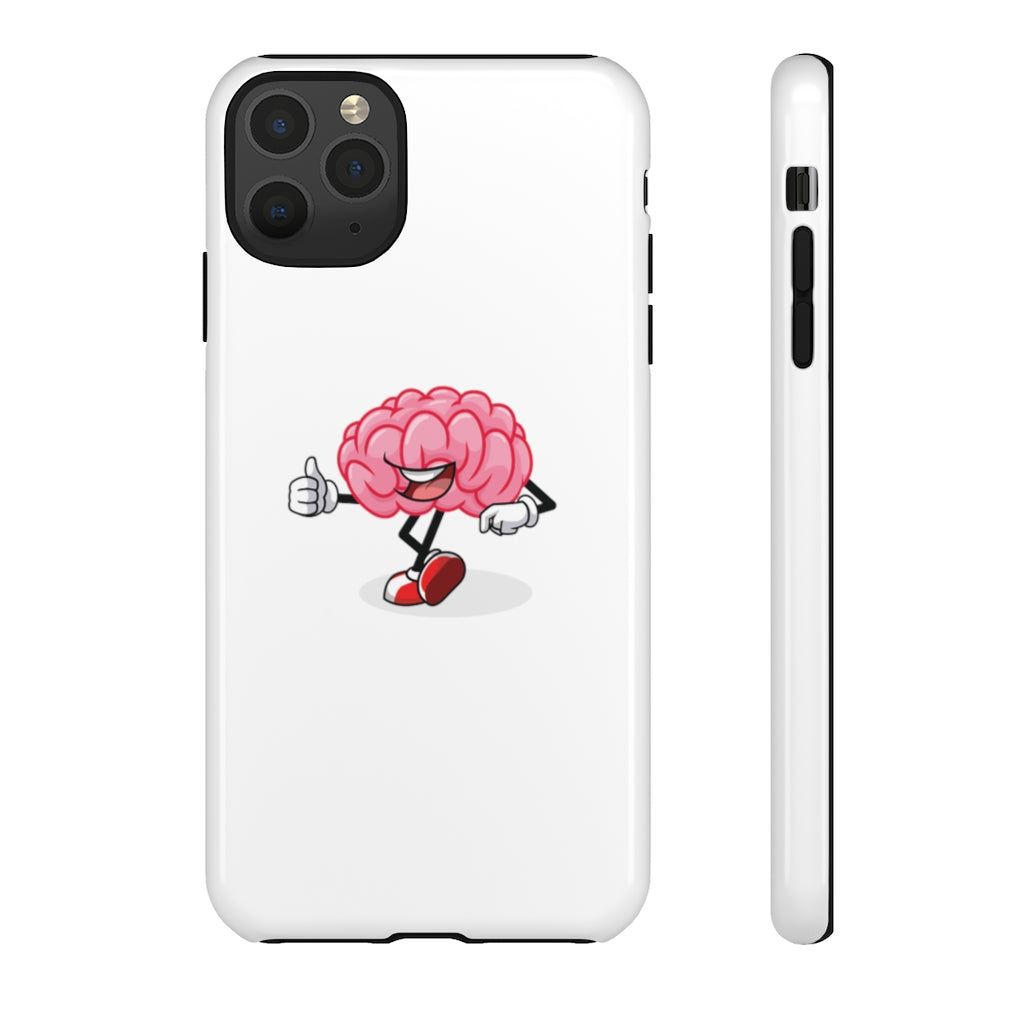 Phone Case (Tough Cases - Peter)