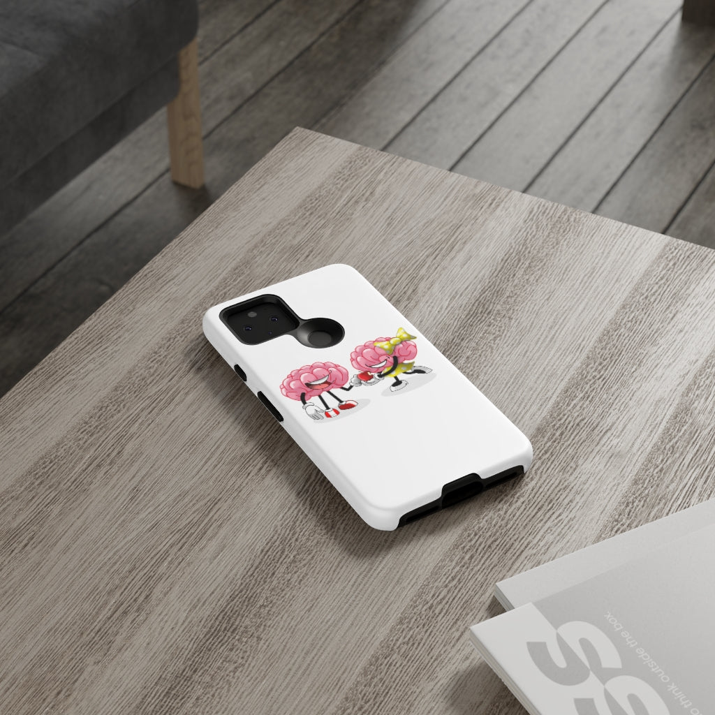 Phone Case (Tough Cases - Love)