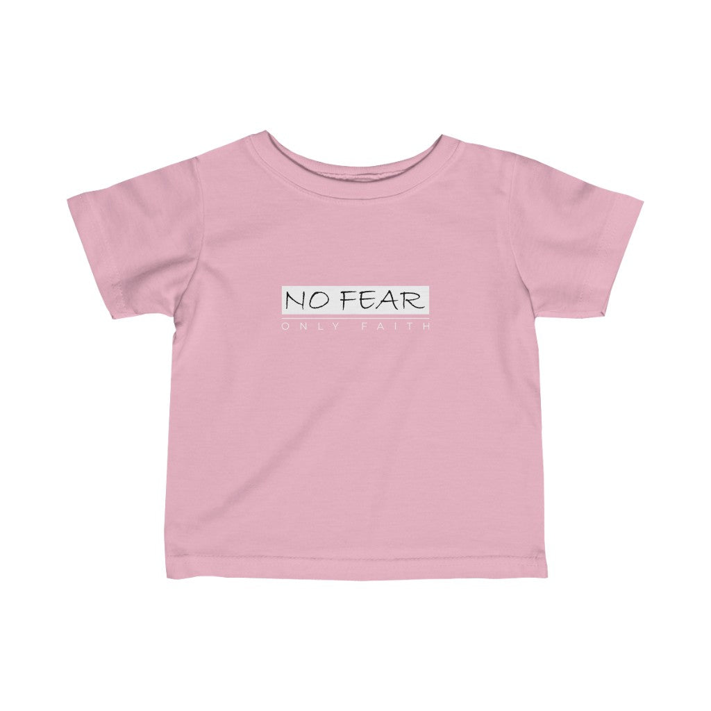 Infant Fine Jersey Tee