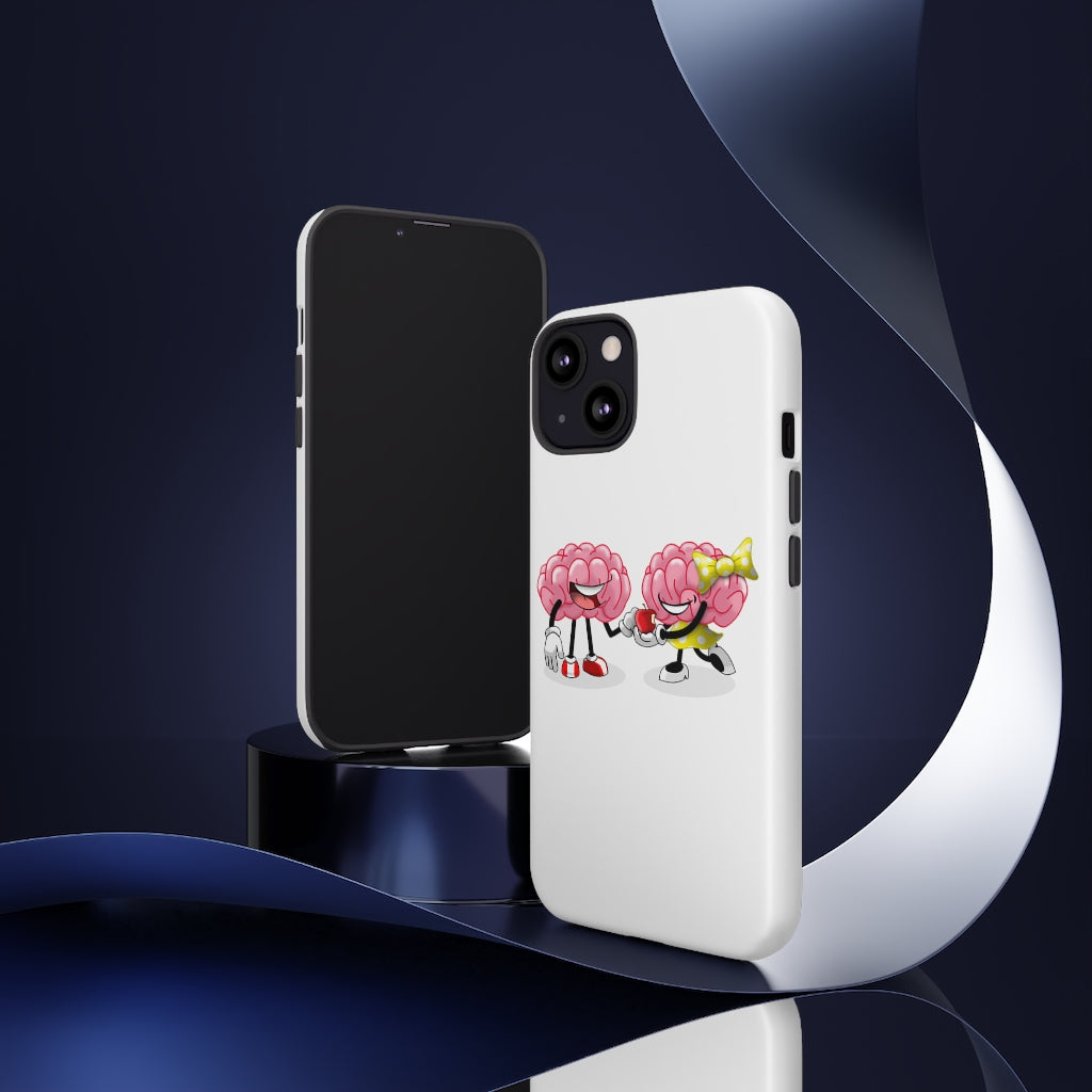 Phone Case (Tough Cases - Love)