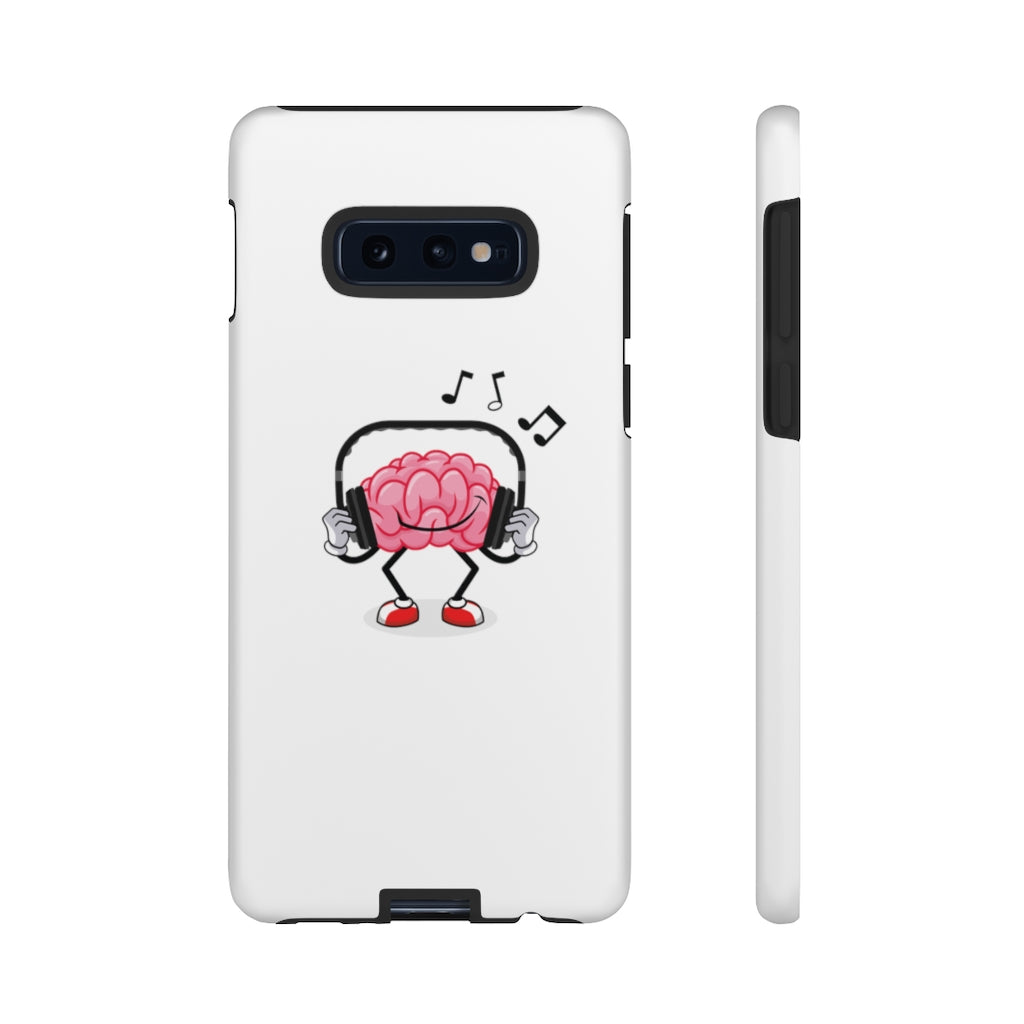 Phone Case (Tough Cases - Boogie)