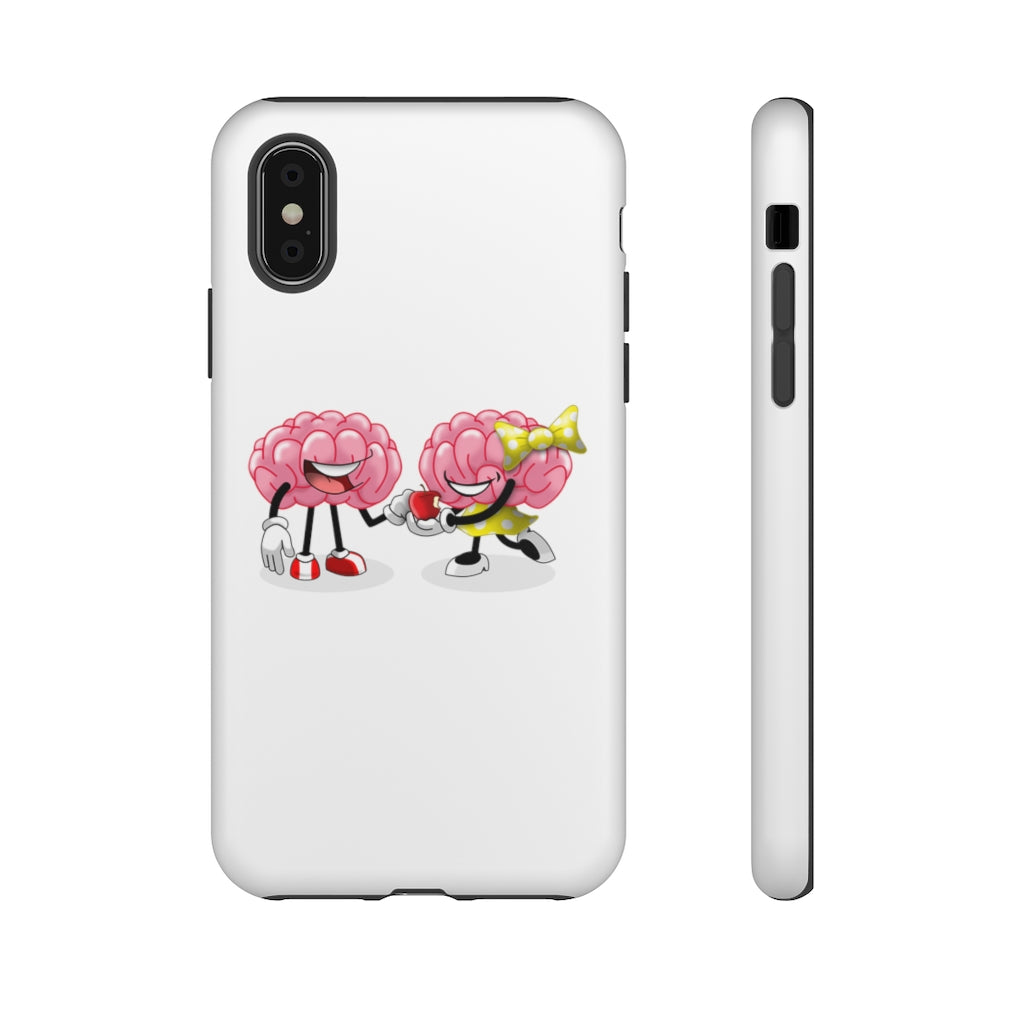 Phone Case (Tough Cases - Love)