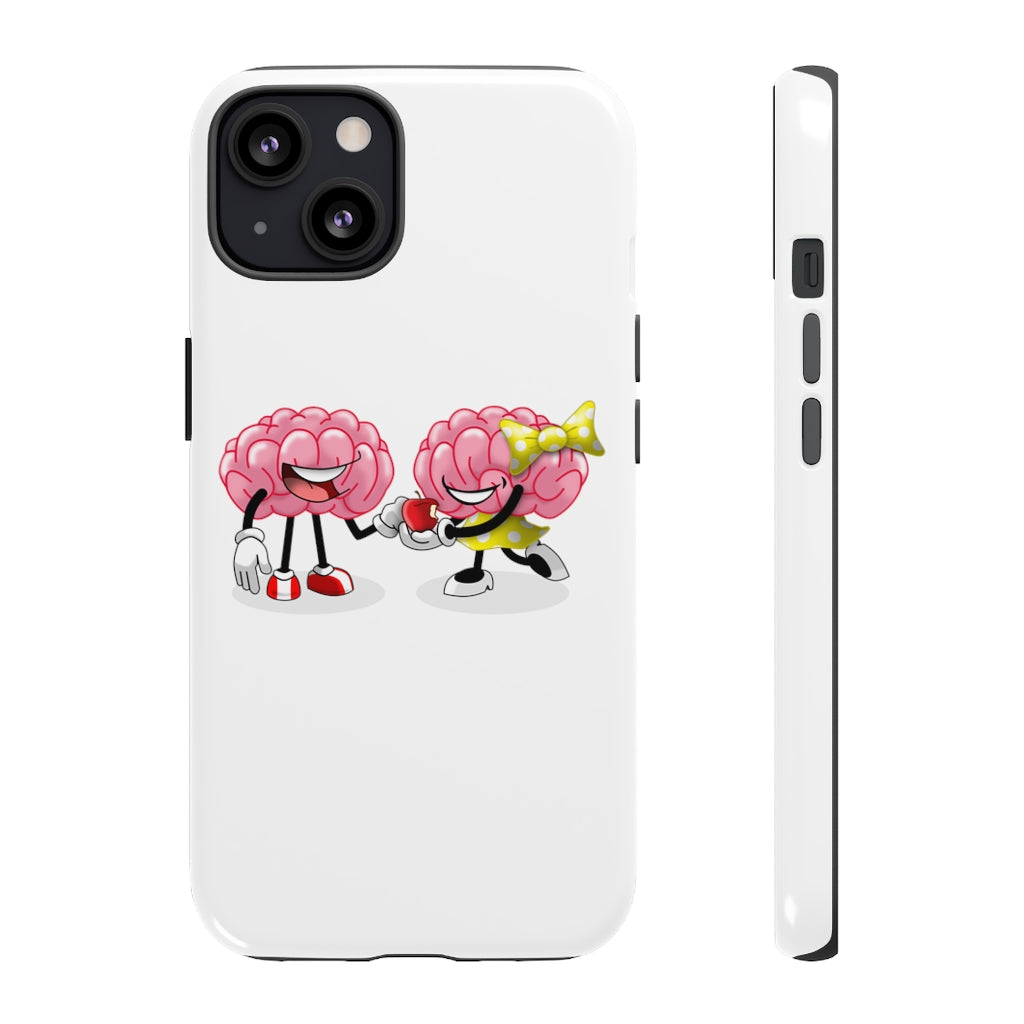 Phone Case (Tough Cases - Love)