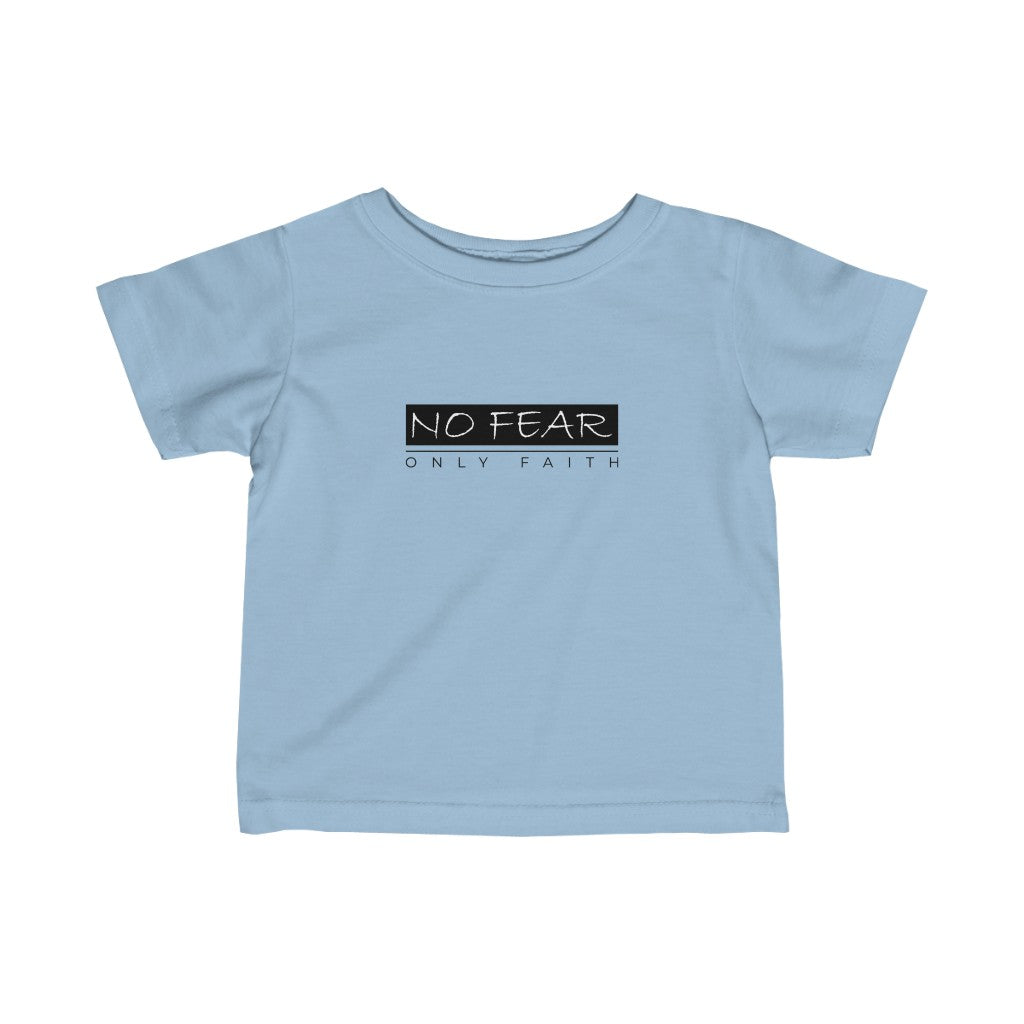 Infant Fine Jersey Tee