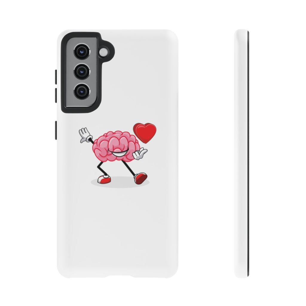 Phone Case (Tough Cases - Fletcher)