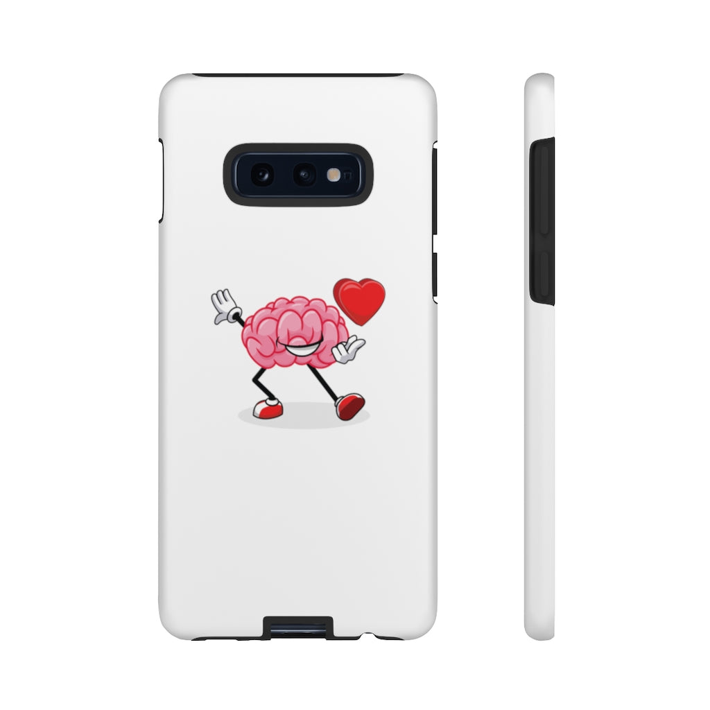 Phone Case (Tough Cases - Fletcher)