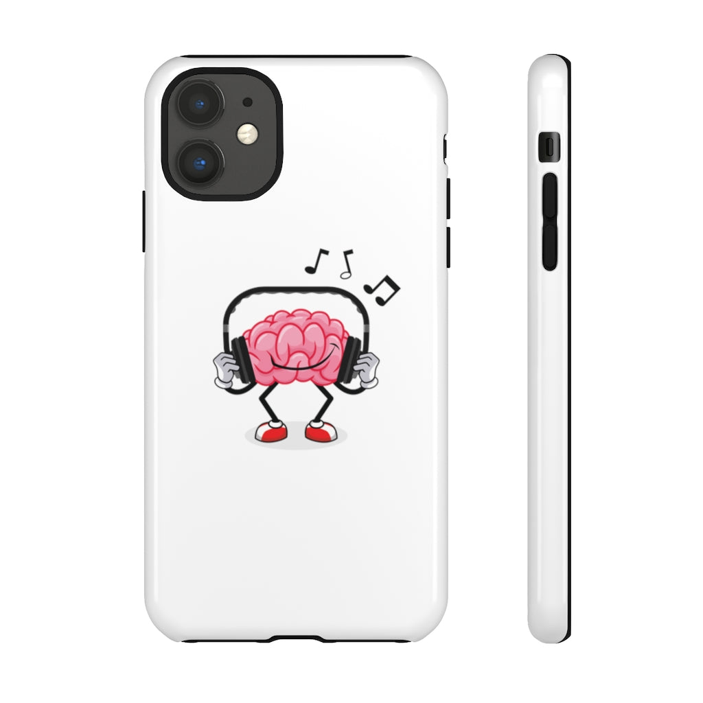 Phone Case (Tough Cases - Boogie)