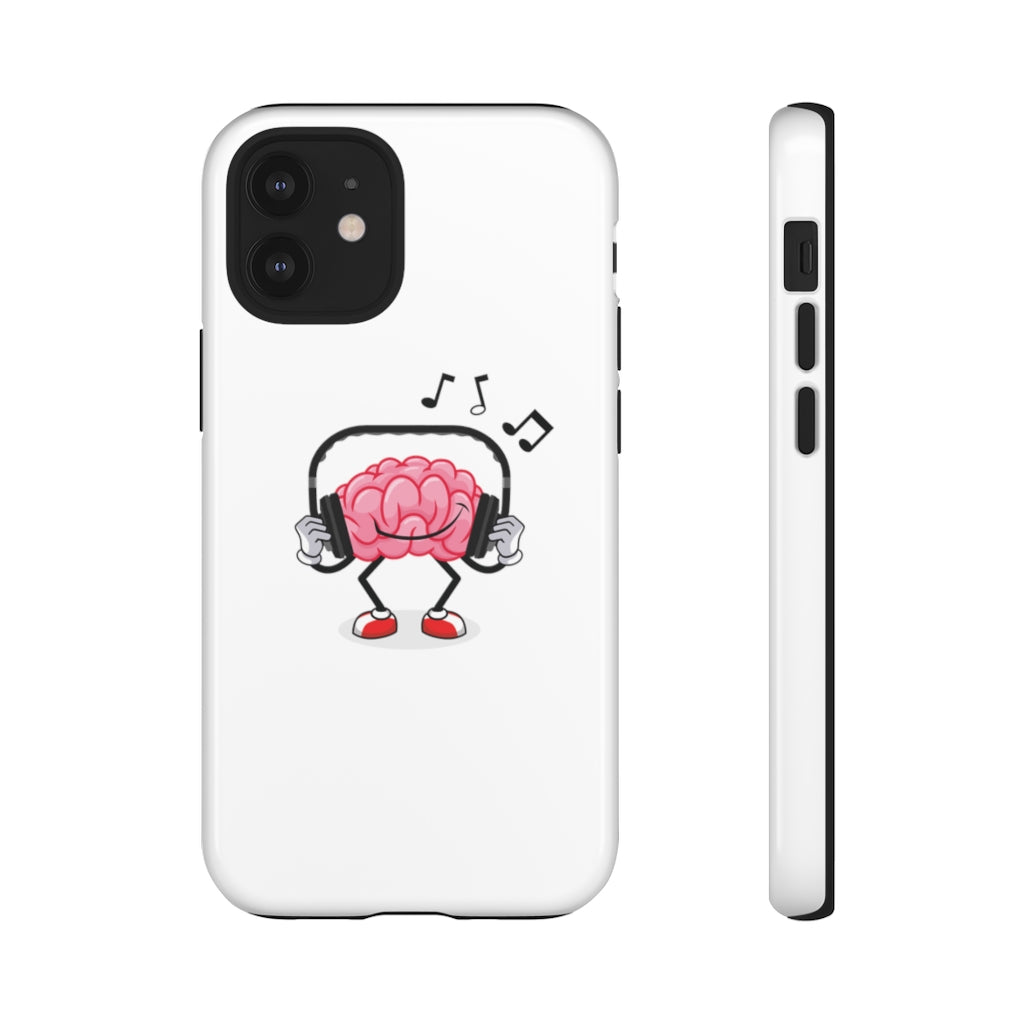 Phone Case (Tough Cases - Boogie)