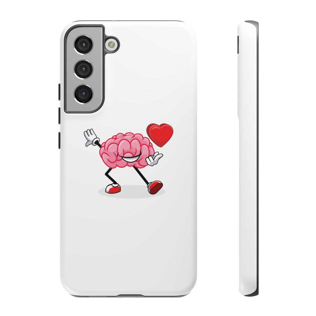 Phone Case (Tough Cases - Fletcher)