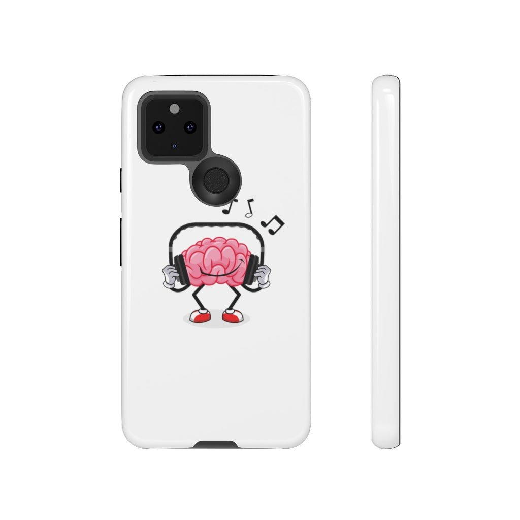 Phone Case (Tough Cases - Boogie)