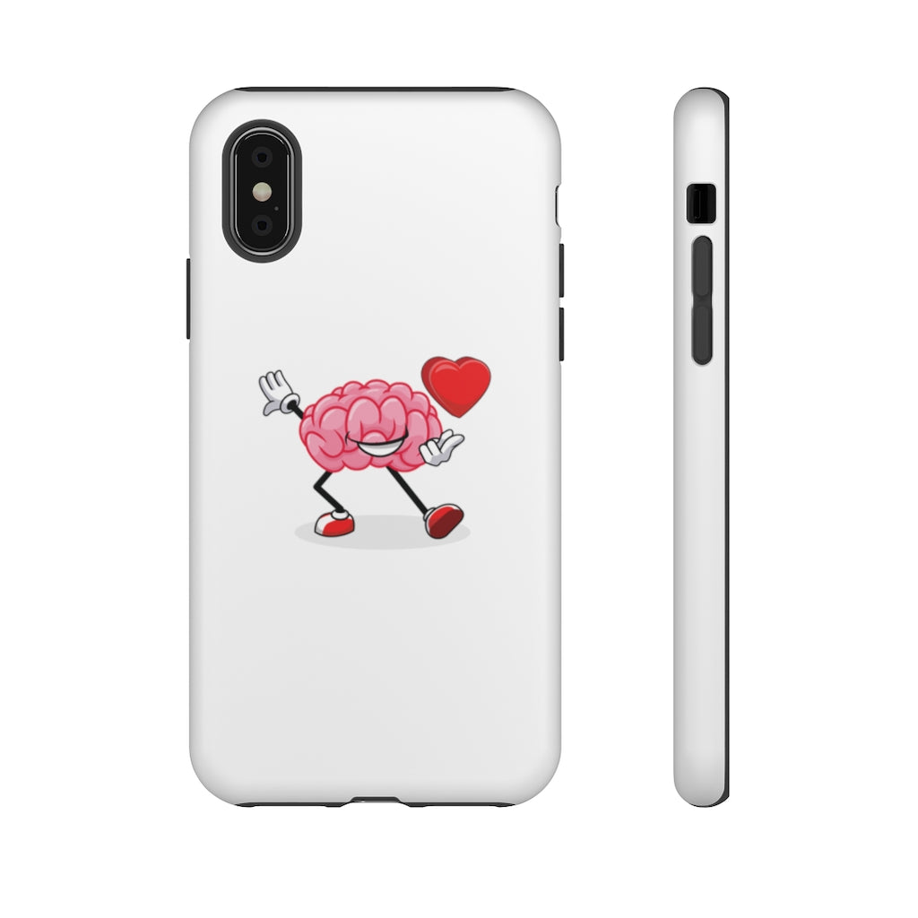 Phone Case (Tough Cases - Fletcher)