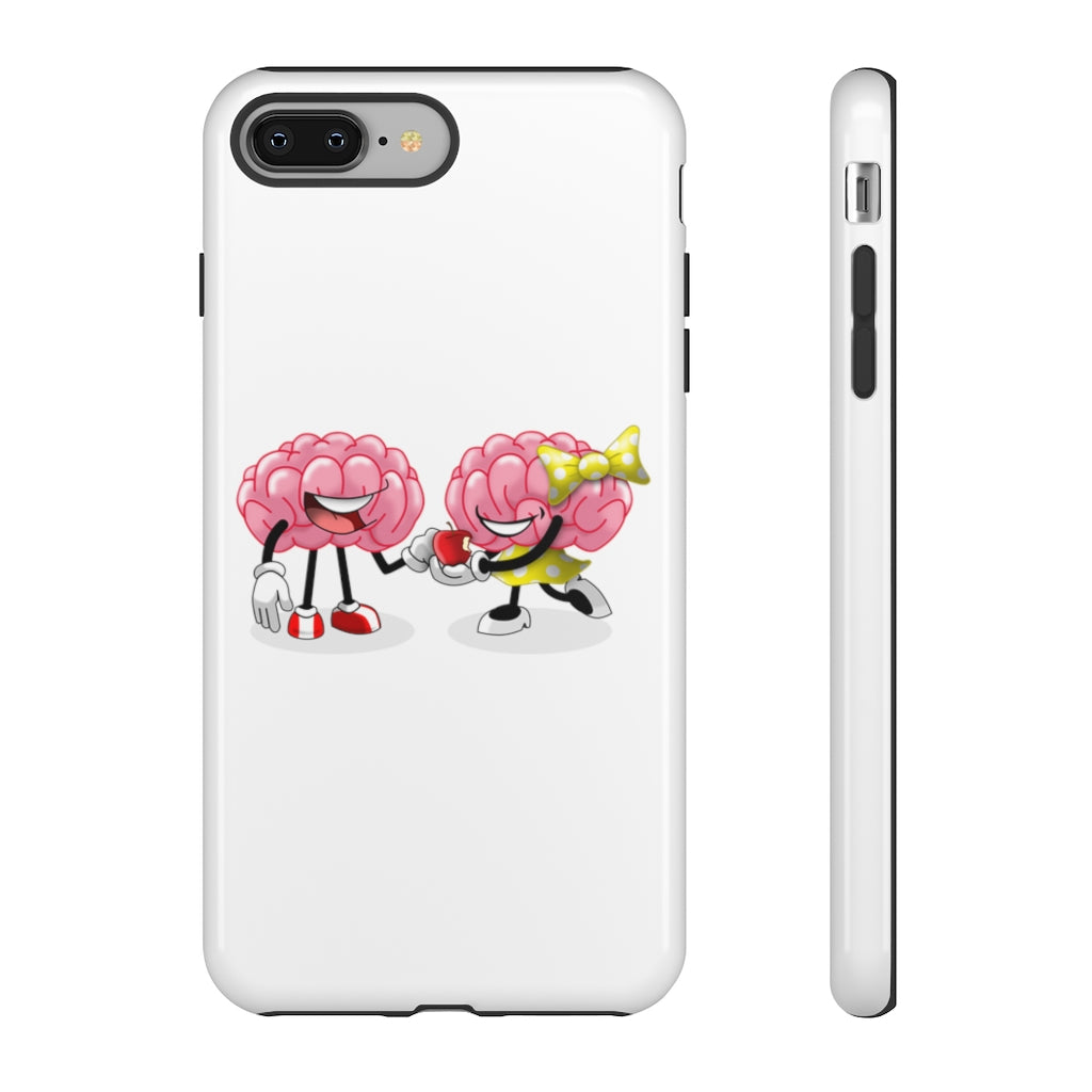 Phone Case (Tough Cases - Love)