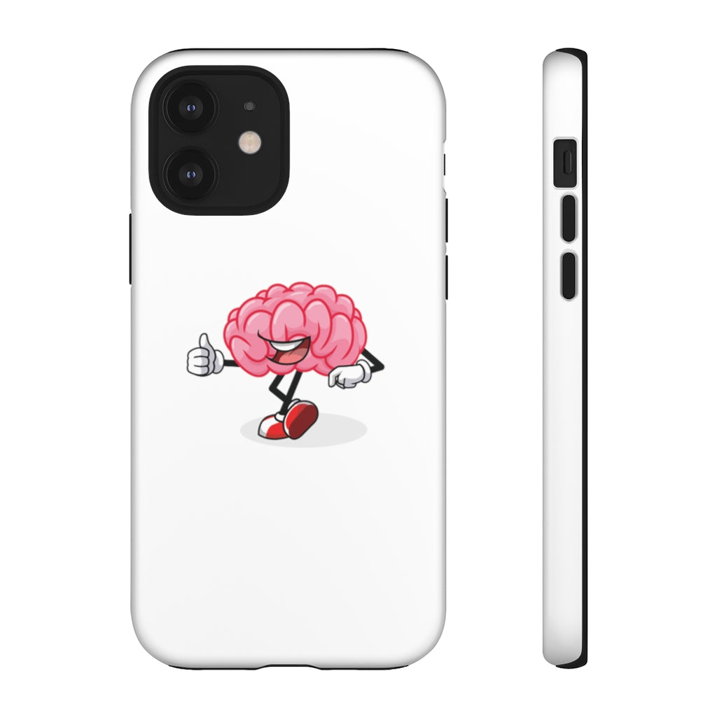 Phone Case (Tough Cases - Peter)