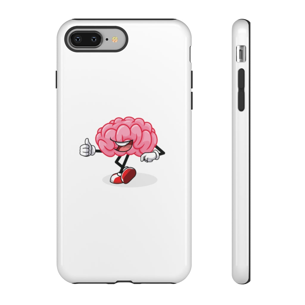 Phone Case (Tough Cases - Peter)