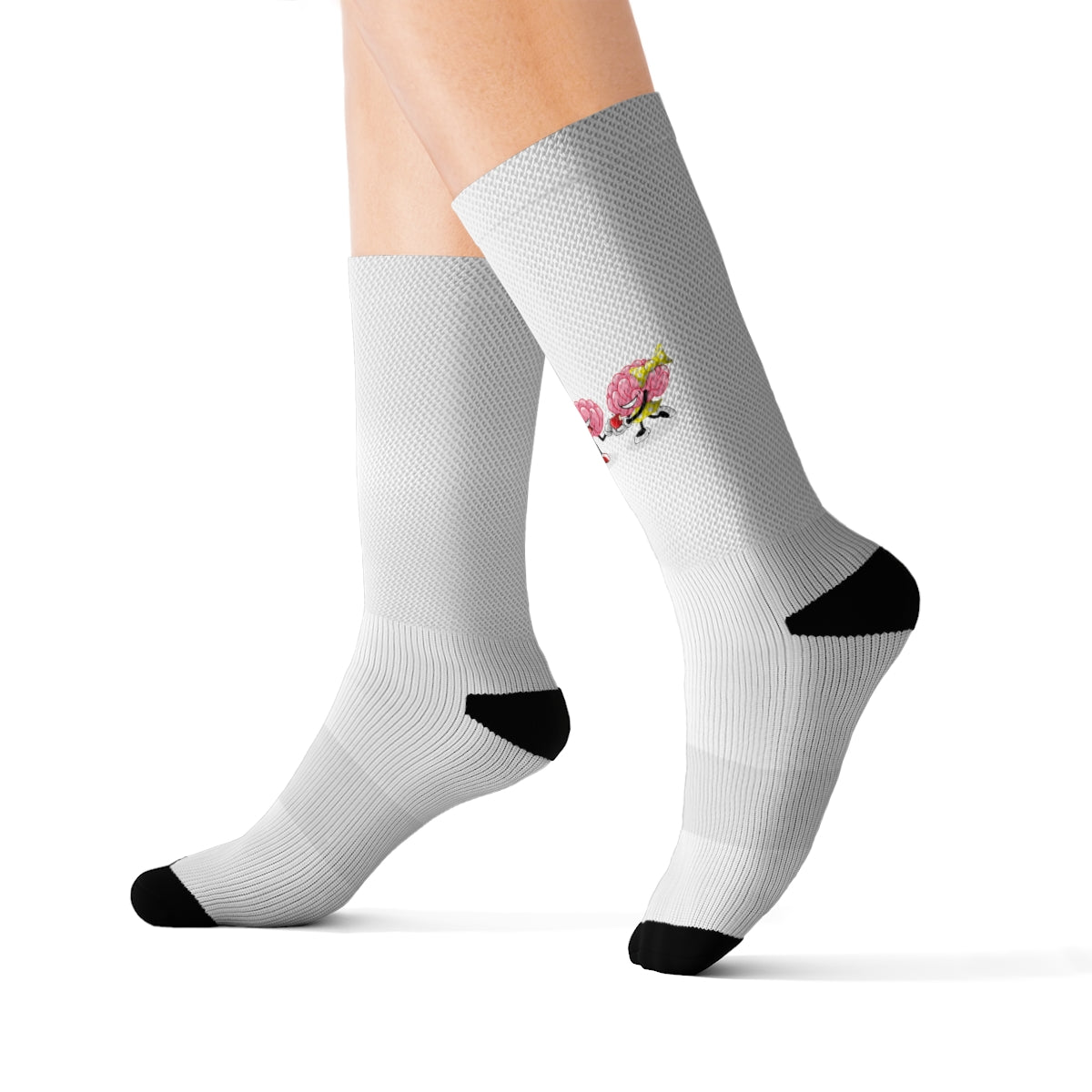 Sublimation Socks (Love)