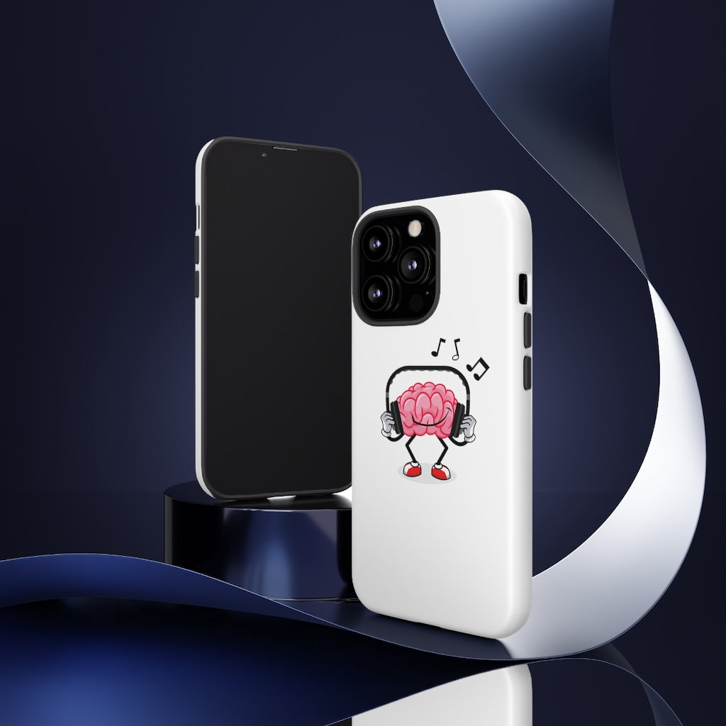 Phone Case (Tough Cases - Boogie)