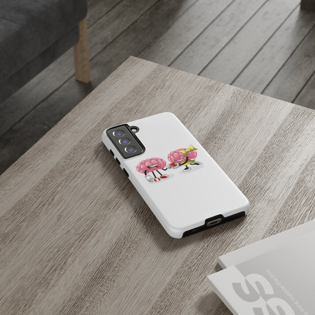 Phone Case (Tough Cases - Love)