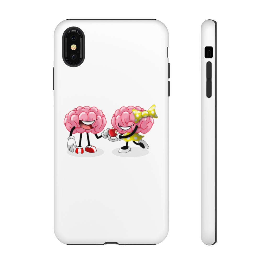 Phone Case (Tough Cases - Love)