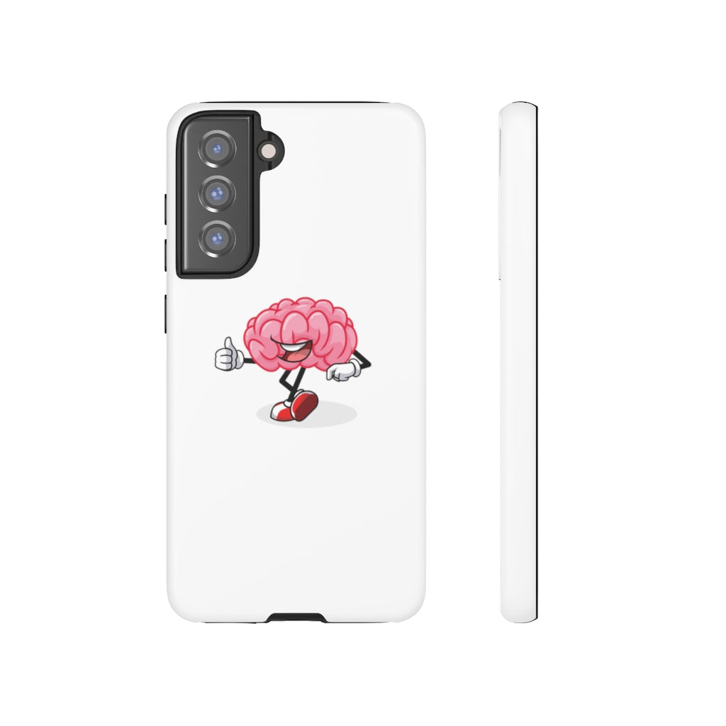 Phone Case (Tough Cases - Peter)