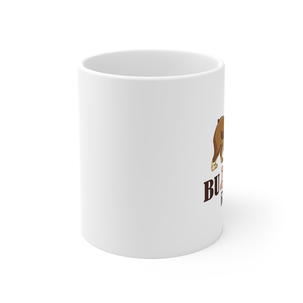 Mug (Bulldog Faith)