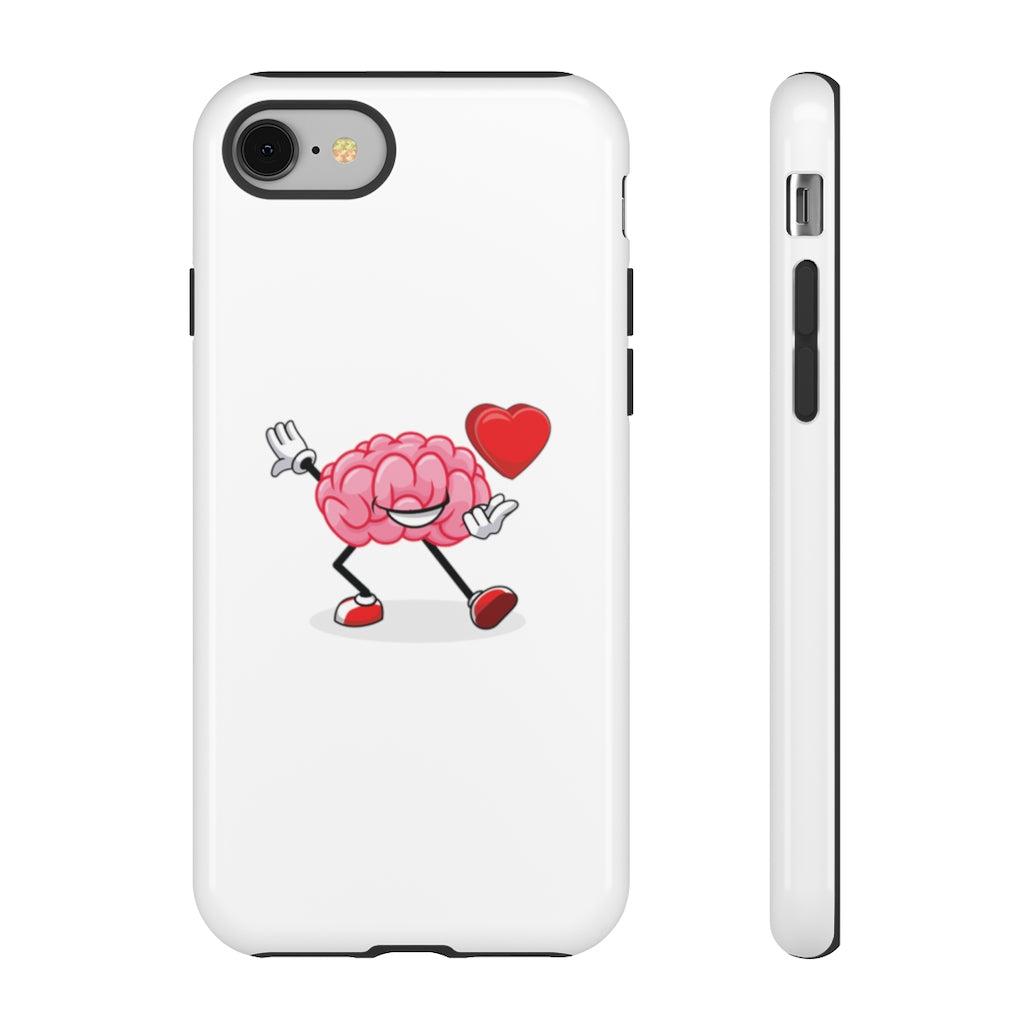 Phone Case (Tough Cases - Fletcher)