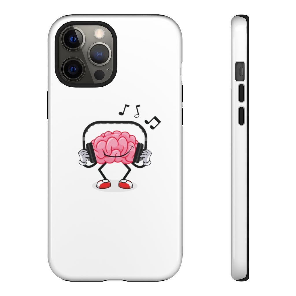 Phone Case (Tough Cases - Boogie)