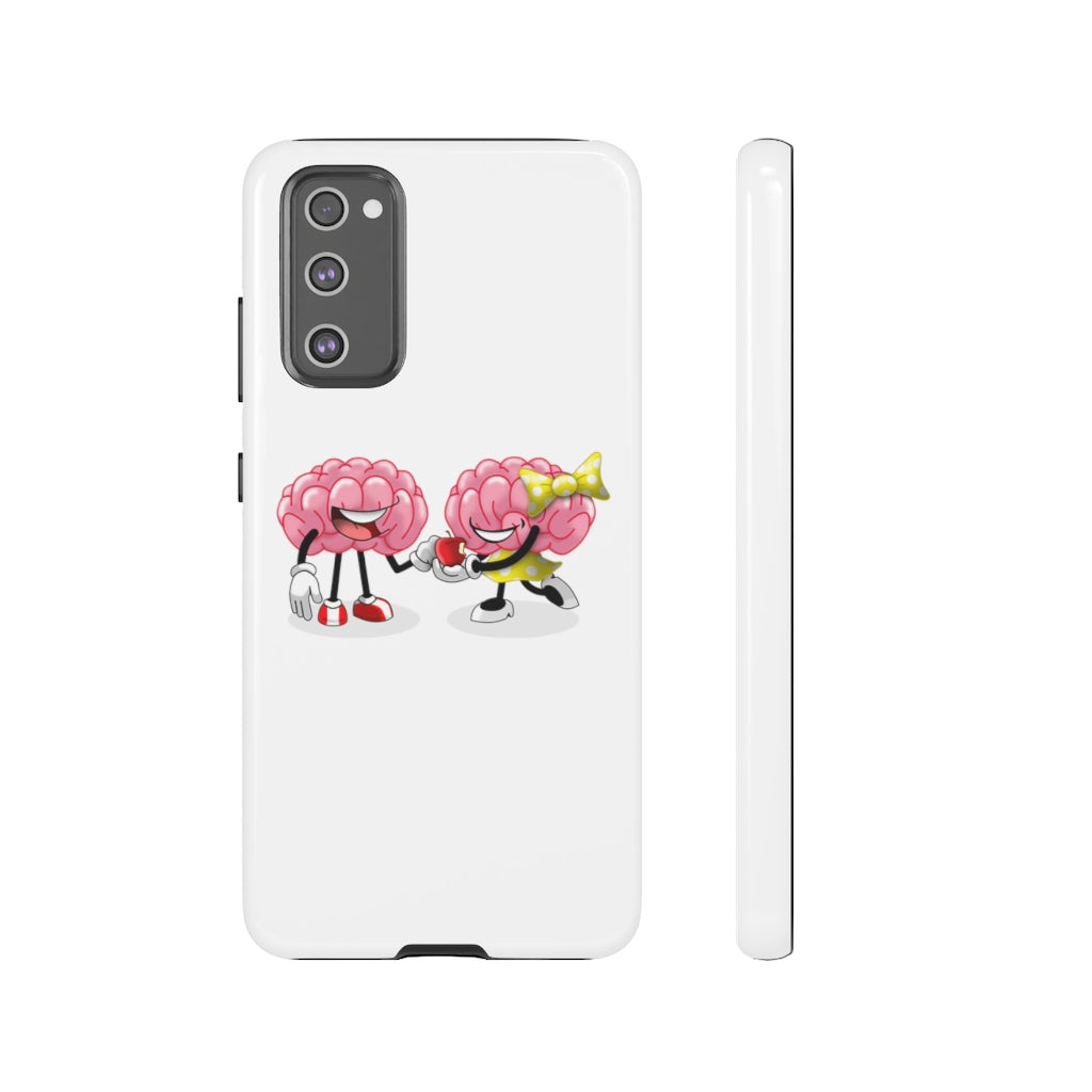 Phone Case (Tough Cases - Love)