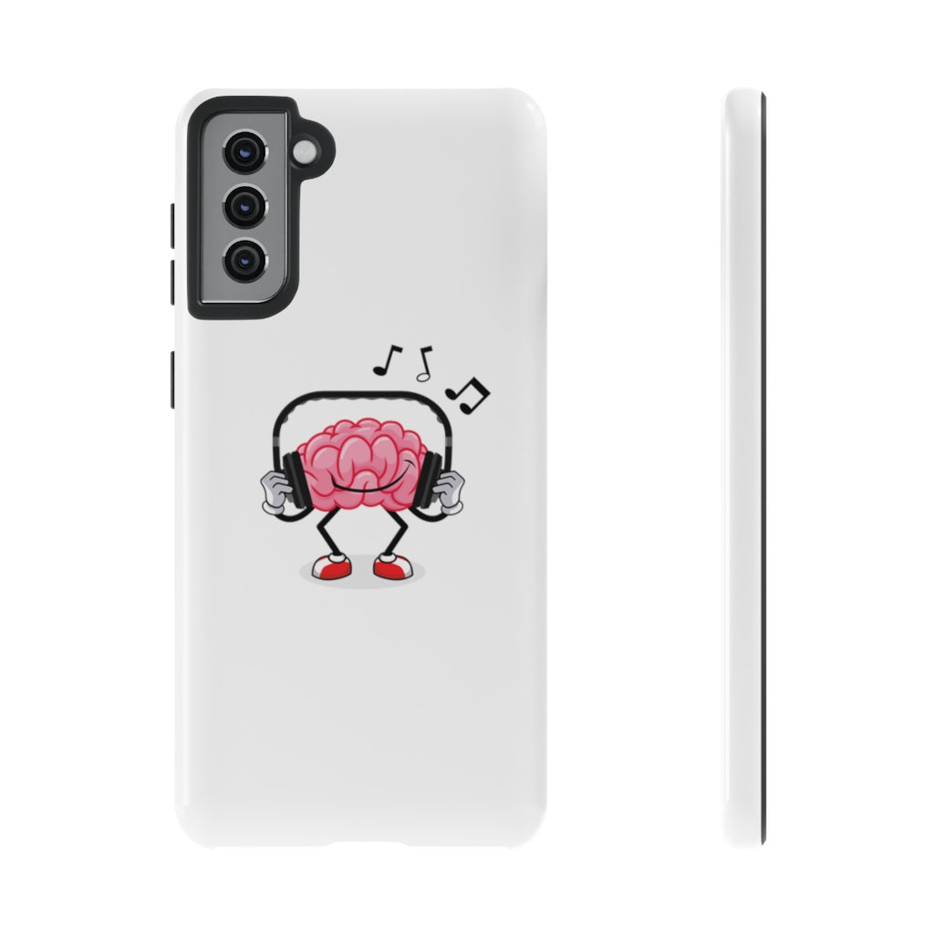 Phone Case (Tough Cases - Boogie)