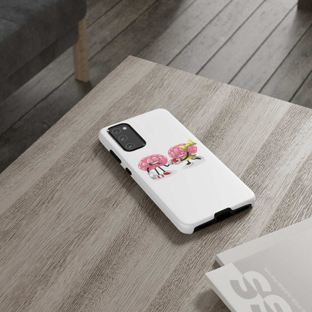 Phone Case (Tough Cases - Love)