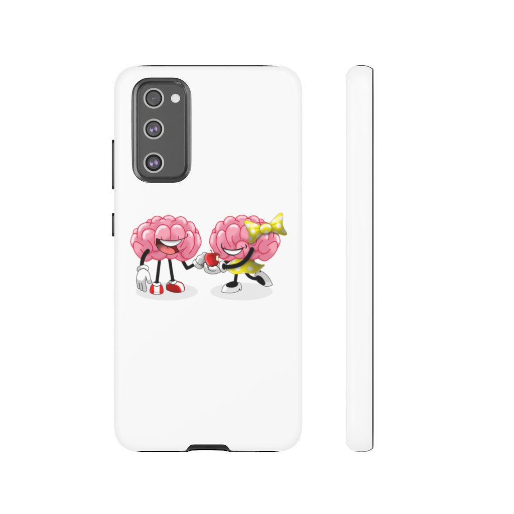 Phone Case (Tough Cases - Love)