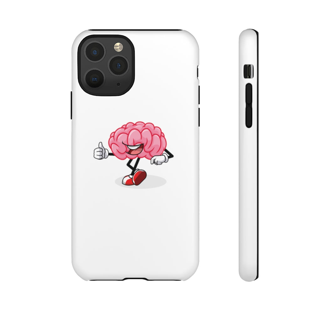 Phone Case (Tough Cases - Peter)