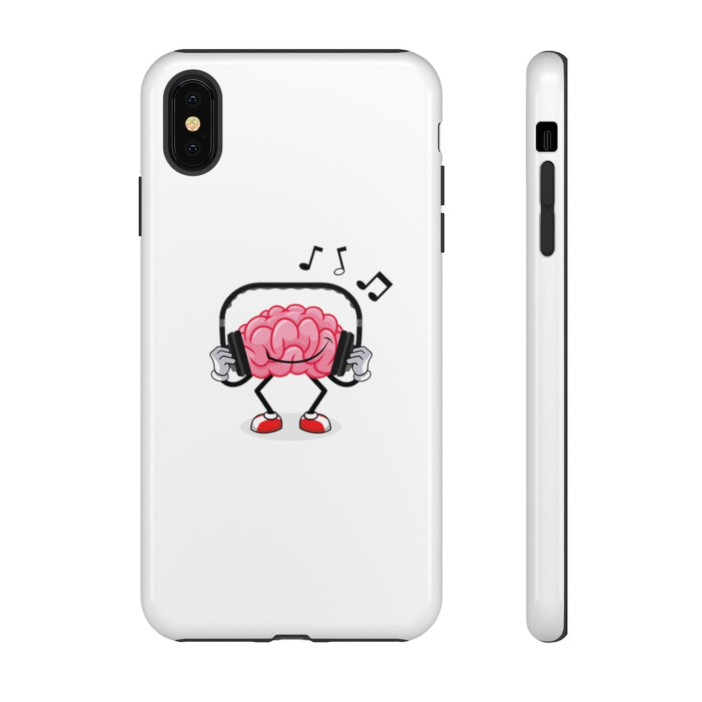 Phone Case (Tough Cases - Boogie)