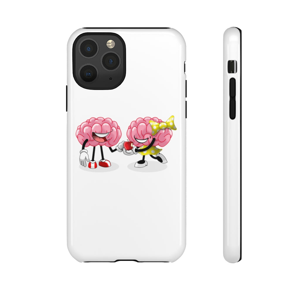 Phone Case (Tough Cases - Love)