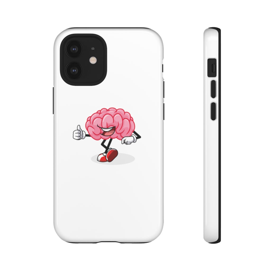 Phone Case (Tough Cases - Peter)