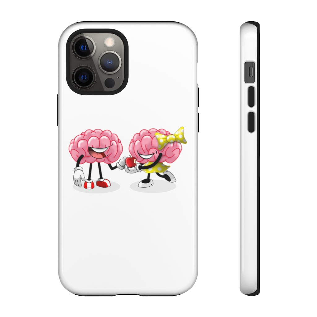 Phone Case (Tough Cases - Love)