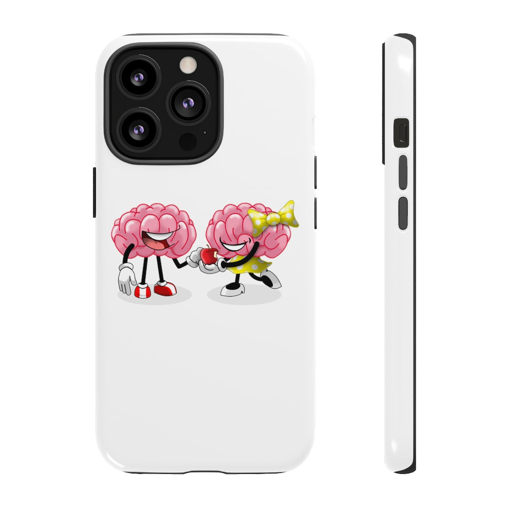 Phone Case (Tough Cases - Love)