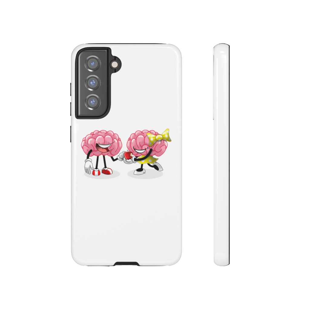 Phone Case (Tough Cases - Love)