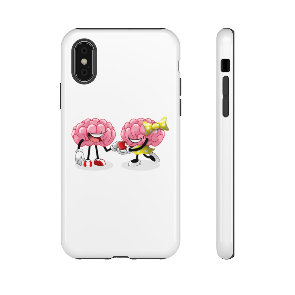 Phone Case (Tough Cases - Love)