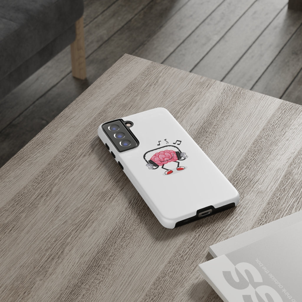 Phone Case (Tough Cases - Boogie)