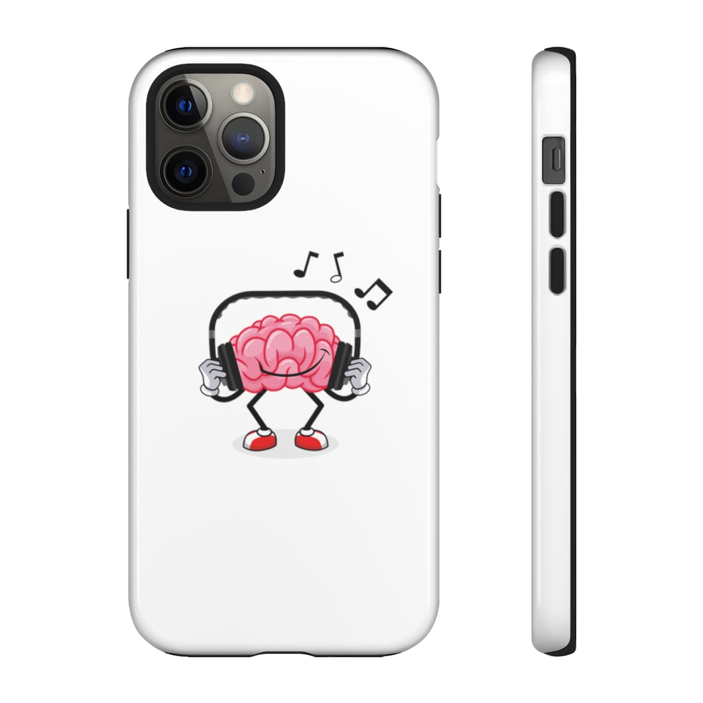 Phone Case (Tough Cases - Boogie)