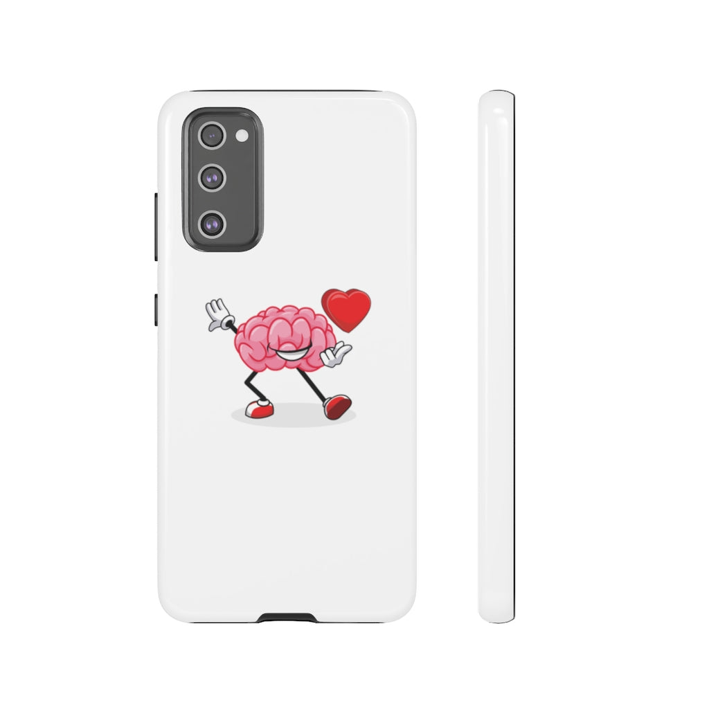 Phone Case (Tough Cases - Fletcher)