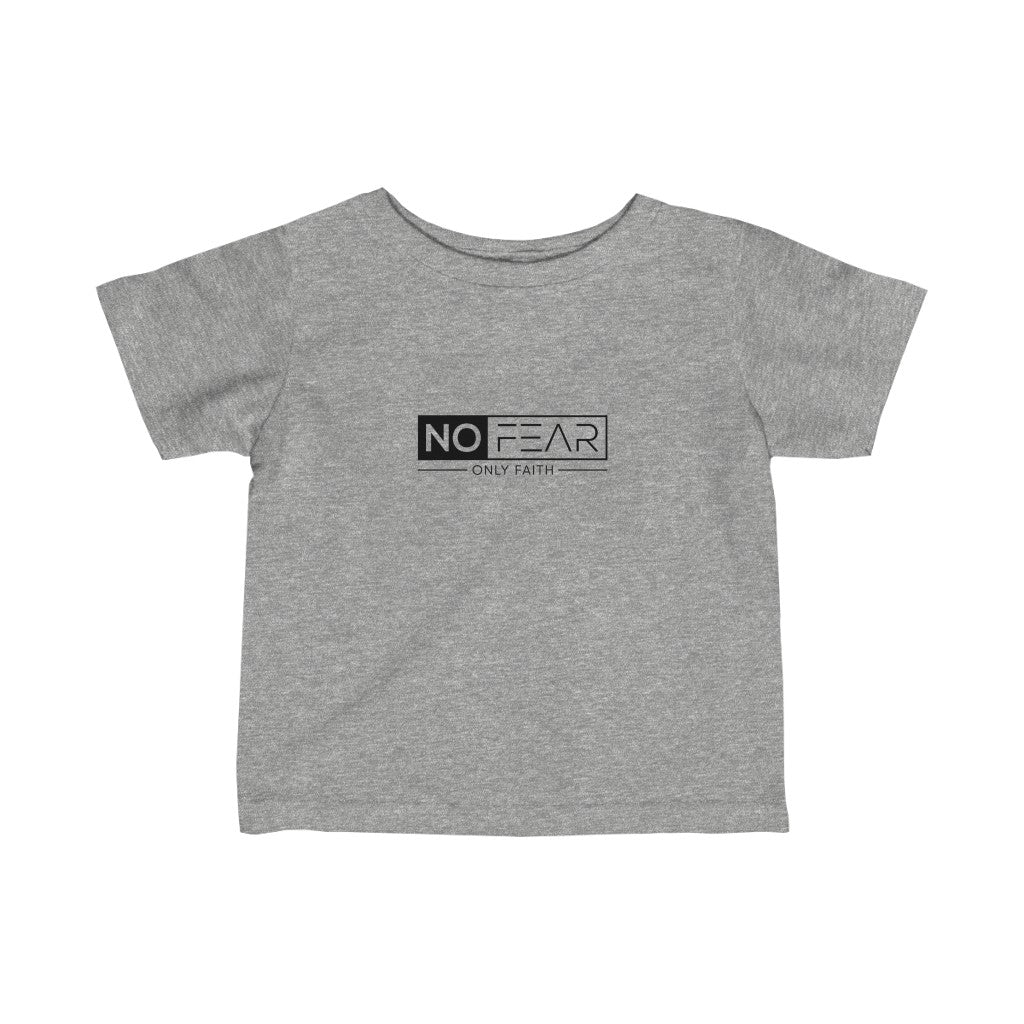 Infant Fine Jersey Tee