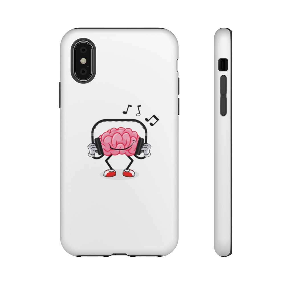 Phone Case (Tough Cases - Boogie)