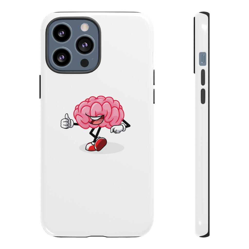 Phone Case (Tough Cases - Peter)