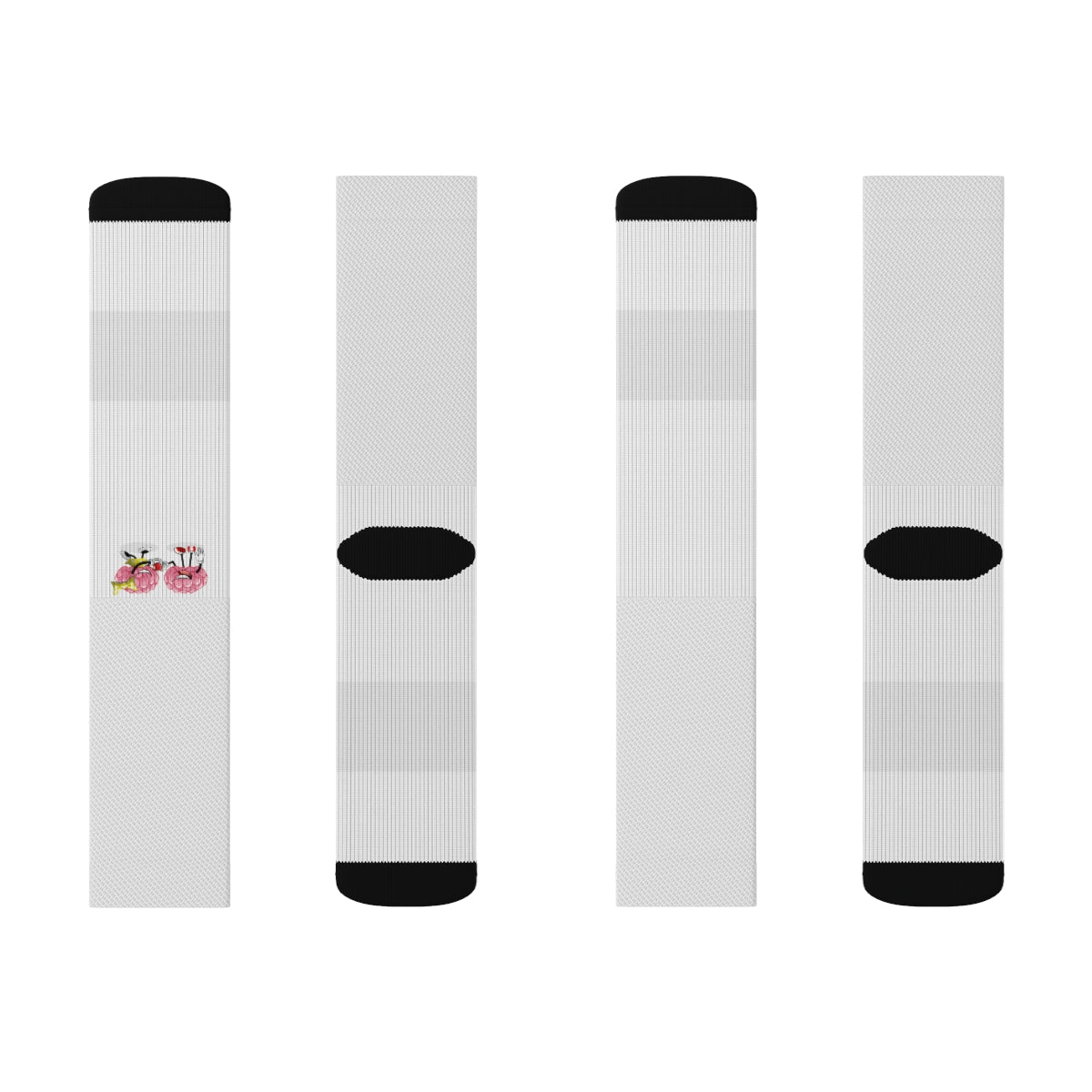 Sublimation Socks (Love)