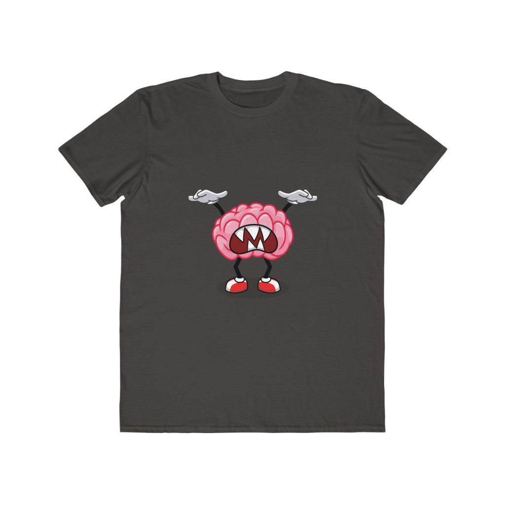 Men’s Lightweight Fashion Tee (Anvil 980 - Sullivan)
