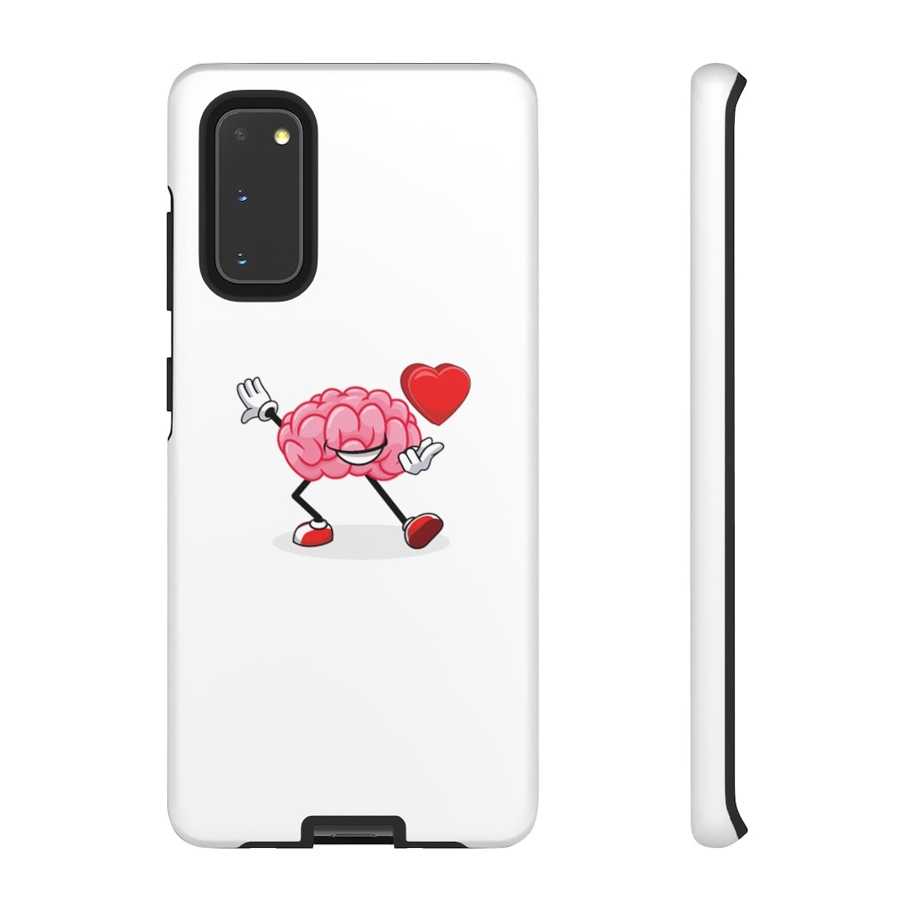 Phone Case (Tough Cases - Fletcher)