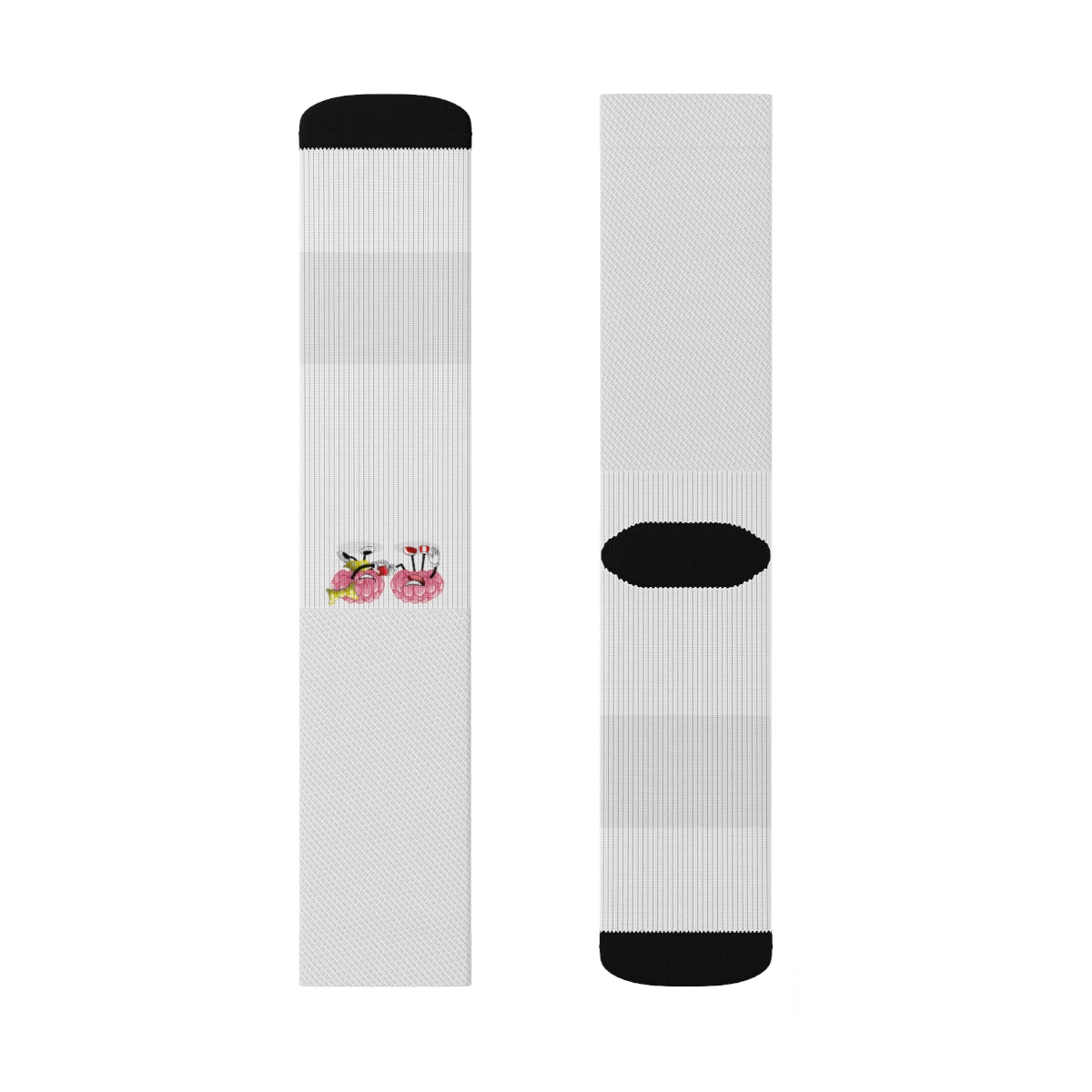 Sublimation Socks (Love)