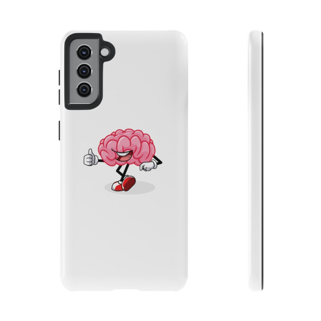 Phone Case (Tough Cases - Peter)