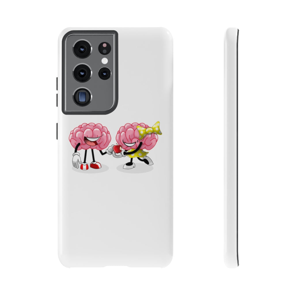 Phone Case (Tough Cases - Love)